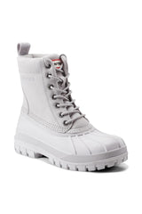 Rugged Insulated Duck Boots