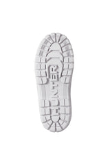 Rugged Insulated Duck Boots