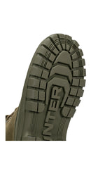 Rugged Insulated Duck Boots