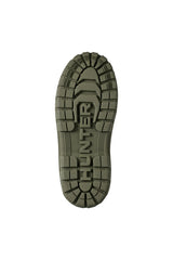 Rugged Insulated Duck Boots