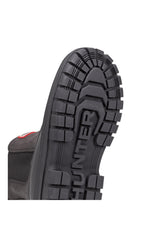 Waterproof Chelsea Boots