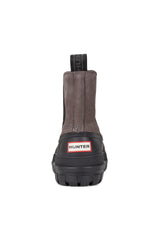 Waterproof Chelsea Boots