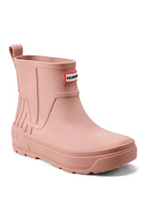 Chic Waterproof Ankle Boots