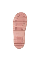 Chic Waterproof Ankle Boots