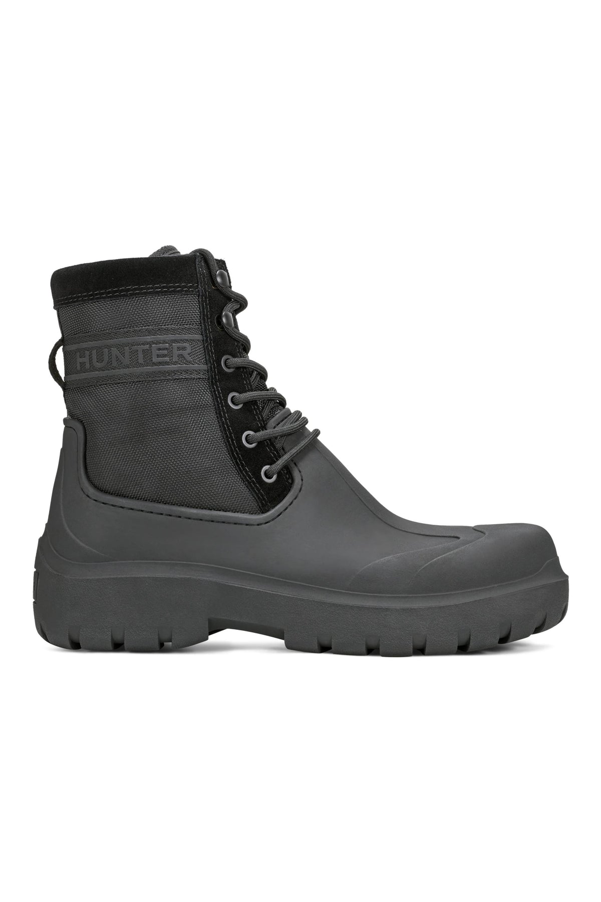 Mens Insulated Weather Boots