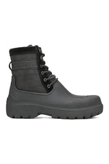 Mens Insulated Weather Boots