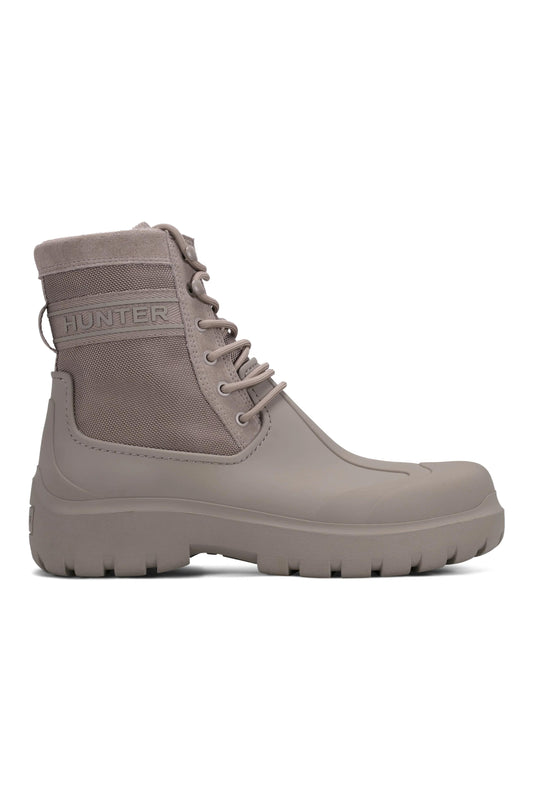 Mens Insulated Weather Boots