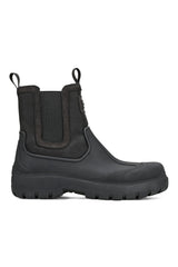 Mens Waterproof Chelsea Boots
