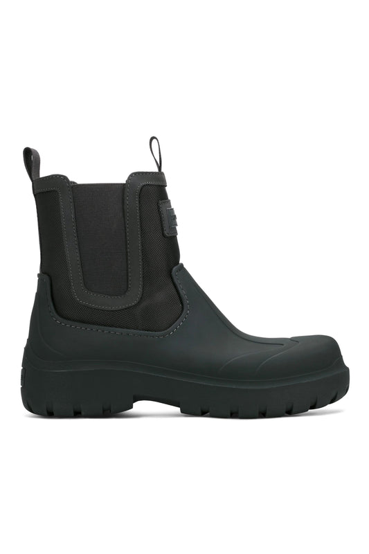 Mens Waterproof Chelsea Boots