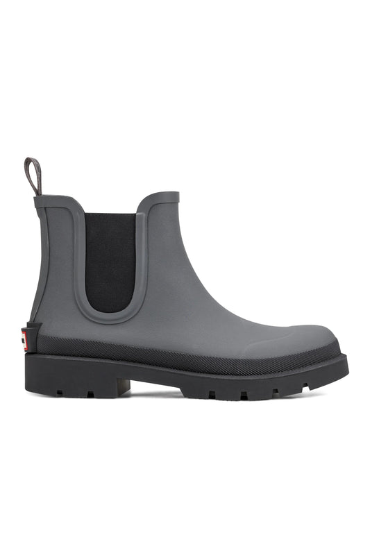 Waterproof Chelsea Boot Style