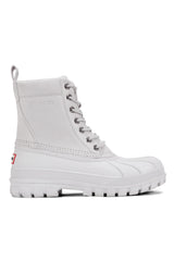 Rugged Insulated Duck Boots