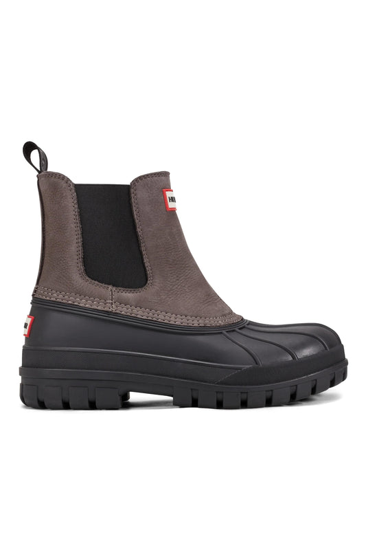Waterproof Chelsea Boots