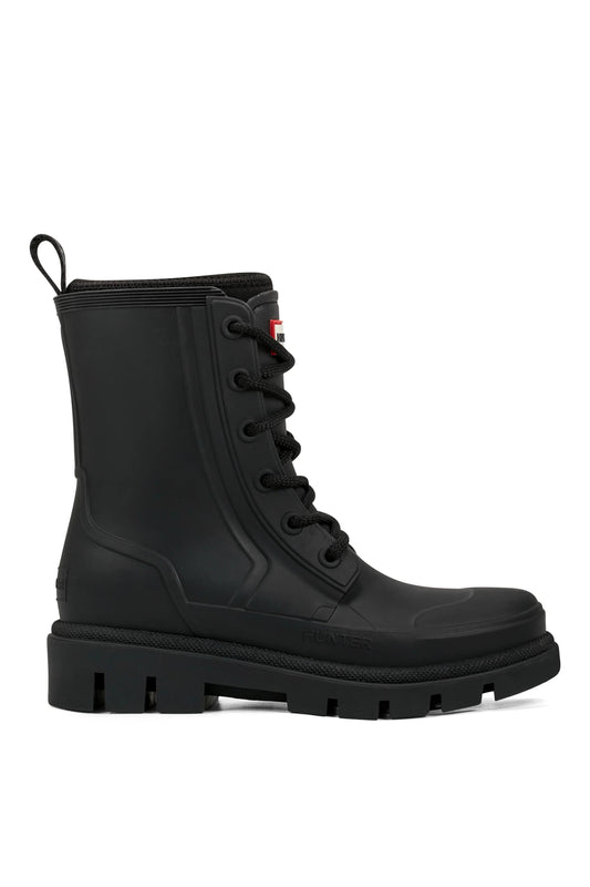 Lace Up Waterproof Boots
