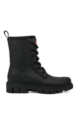 Lace Up Waterproof Boots
