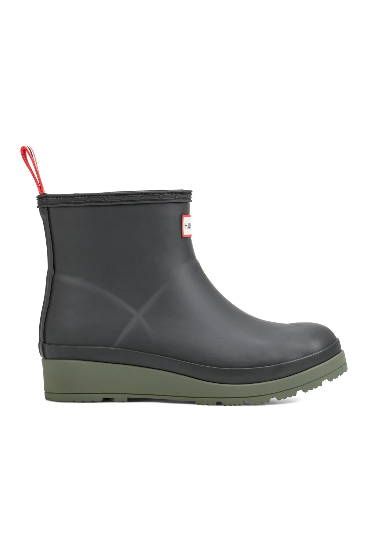 Chic Insulated Short Boots