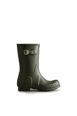 Mens Short Rain Boots