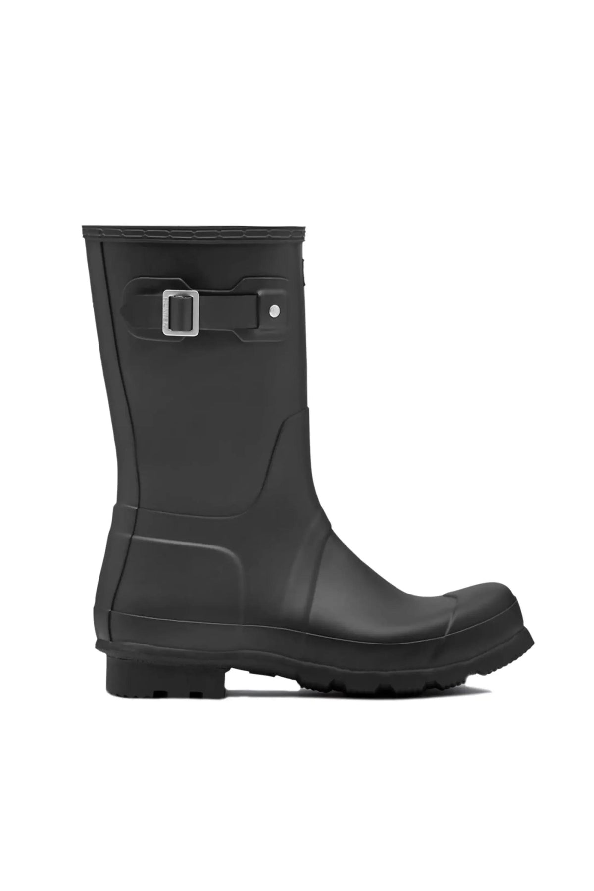 Mens Short Rain Boots