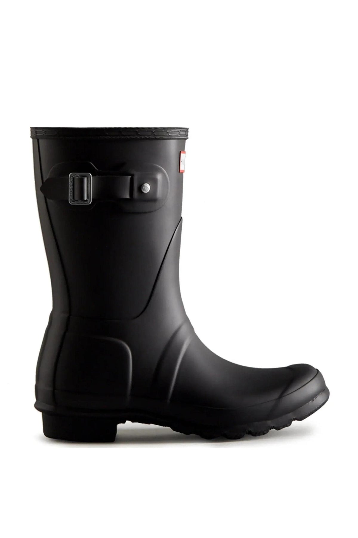Stylish Short Rain Boots