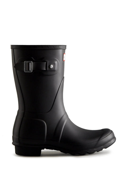 Stylish Short Rain Boots