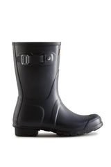 Stylish Short Rain Boots