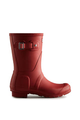 Stylish Short Rain Boots