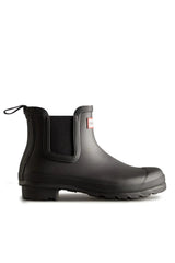 Classic Style Chelsea Rain Boots