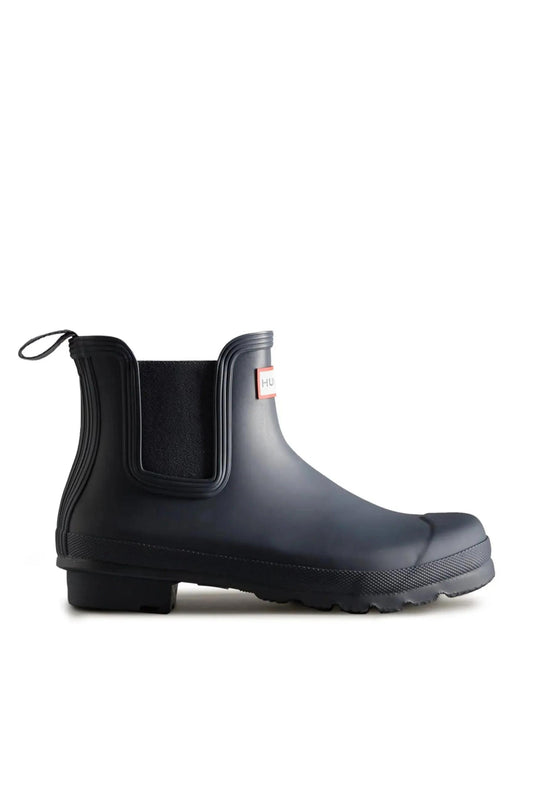 Classic Style Chelsea Rain Boots