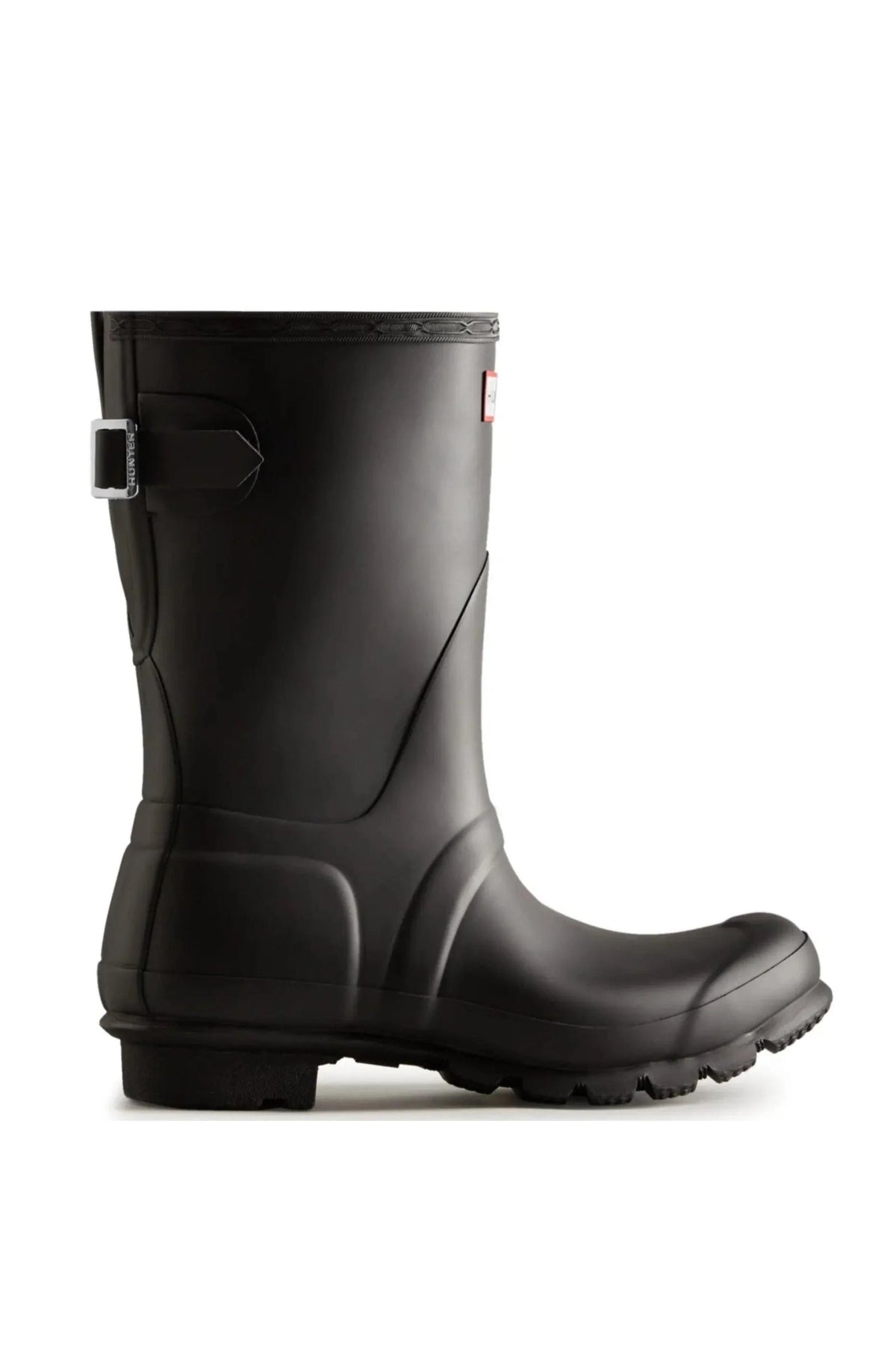Adjustable Short Rain Boots
