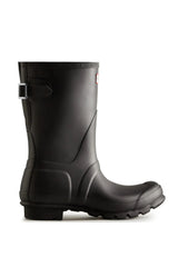 Adjustable Short Rain Boots