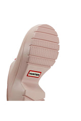 Chunky Slip On Clogs