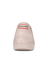 Chunky Slip On Clogs