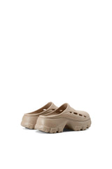 Marbled Comfort Clogs