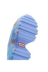 Marbled Comfort Clogs