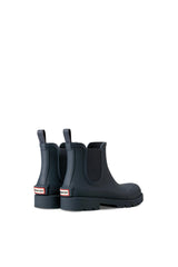 Waterproof Chelsea Boot Style