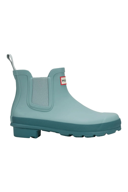 Stylish Chelsea Rain Boots