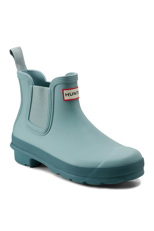 Stylish Chelsea Rain Boots