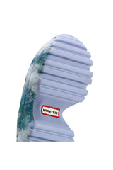 Marbled Comfort Clogs