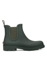 Waterproof Chelsea Boot Style