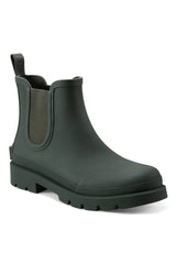 Waterproof Chelsea Boot Style