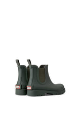Waterproof Chelsea Boot Style