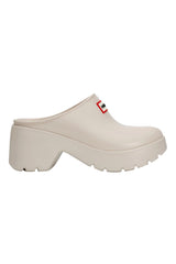 Platform Slip On Clogs
