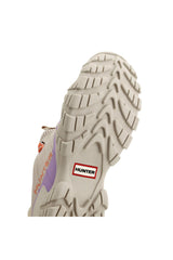 Casual Chunky Waterproof Sneakers