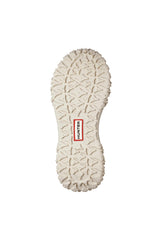 Chunky Platform Lace Up Sneakers