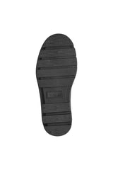 Cozy Lined Waterproof Lace Up Boots