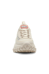 Chunky Platform Lace Up Sneakers