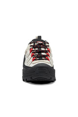 Chic Utility Sneakers