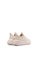 Chunky Platform Sneakers