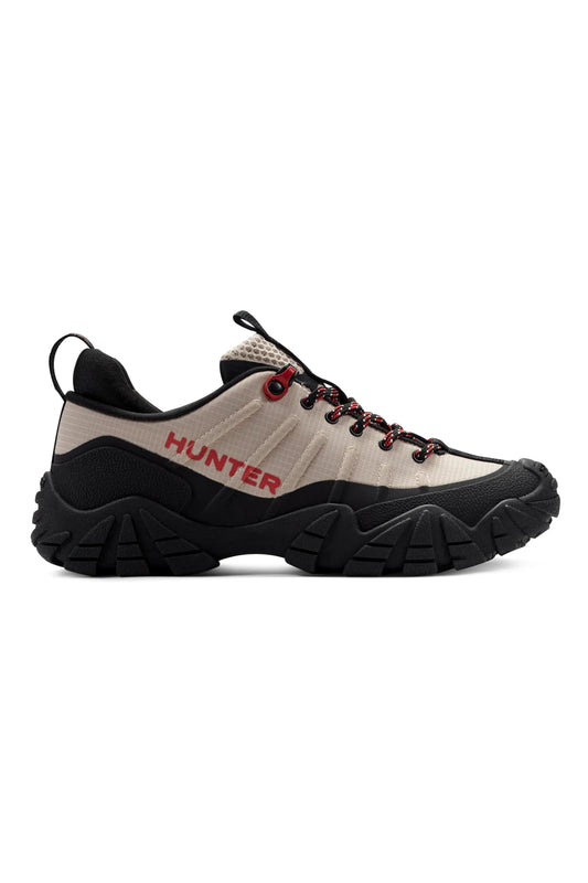 Casual Chunky Waterproof Sneakers