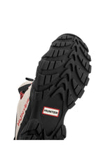 Casual Chunky Waterproof Sneakers