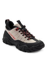 Casual Chunky Waterproof Sneakers